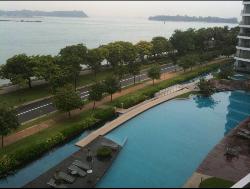 The Coast at Sentosa Cove (D4), Condominium #1077632